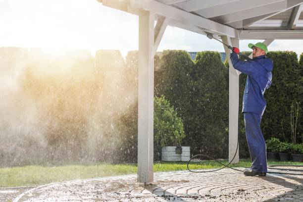 Best House Exterior Washing  in La Pine, OR